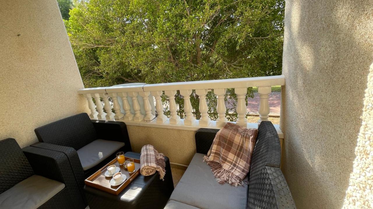 113 Beach And Trees - Alicante Holiday Torrevieja Extérieur photo